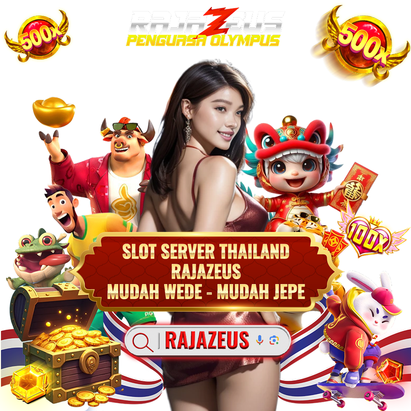 Memilih Permainan Situs Slot RajaZeus Paling Gacor Online Terbaru Hari Ini Virtual